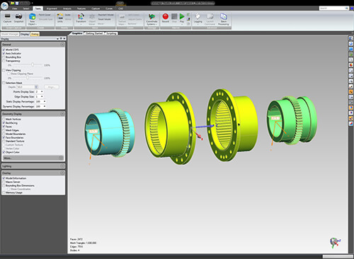 Assembly of finished CAD models. These files can be imported into any CAD software, Assembly of finished CAD models. These files can be imported into any CAD software,